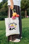Zoozie Bags Tote Model 8 Multicolor